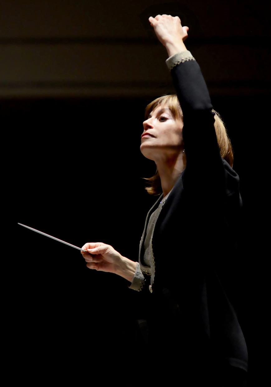 JoAnn Falletta