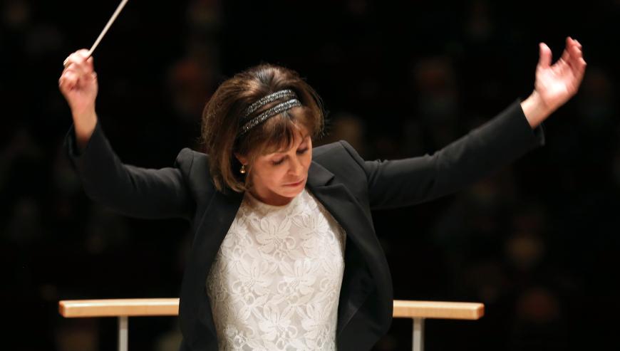 JoAnn Falletta