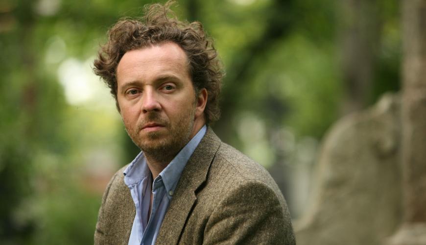 Christian Gerhaher