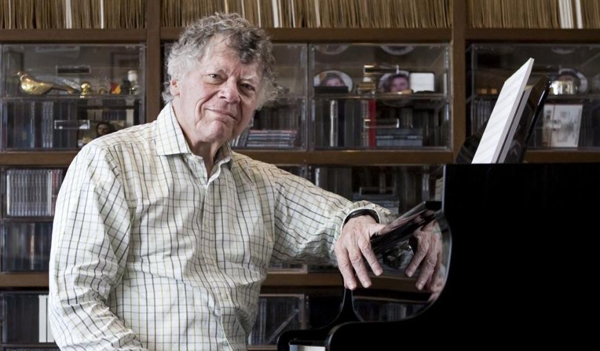 Gordon Getty