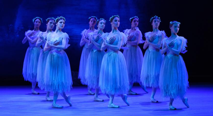 Giselle