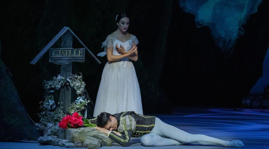 Giselle