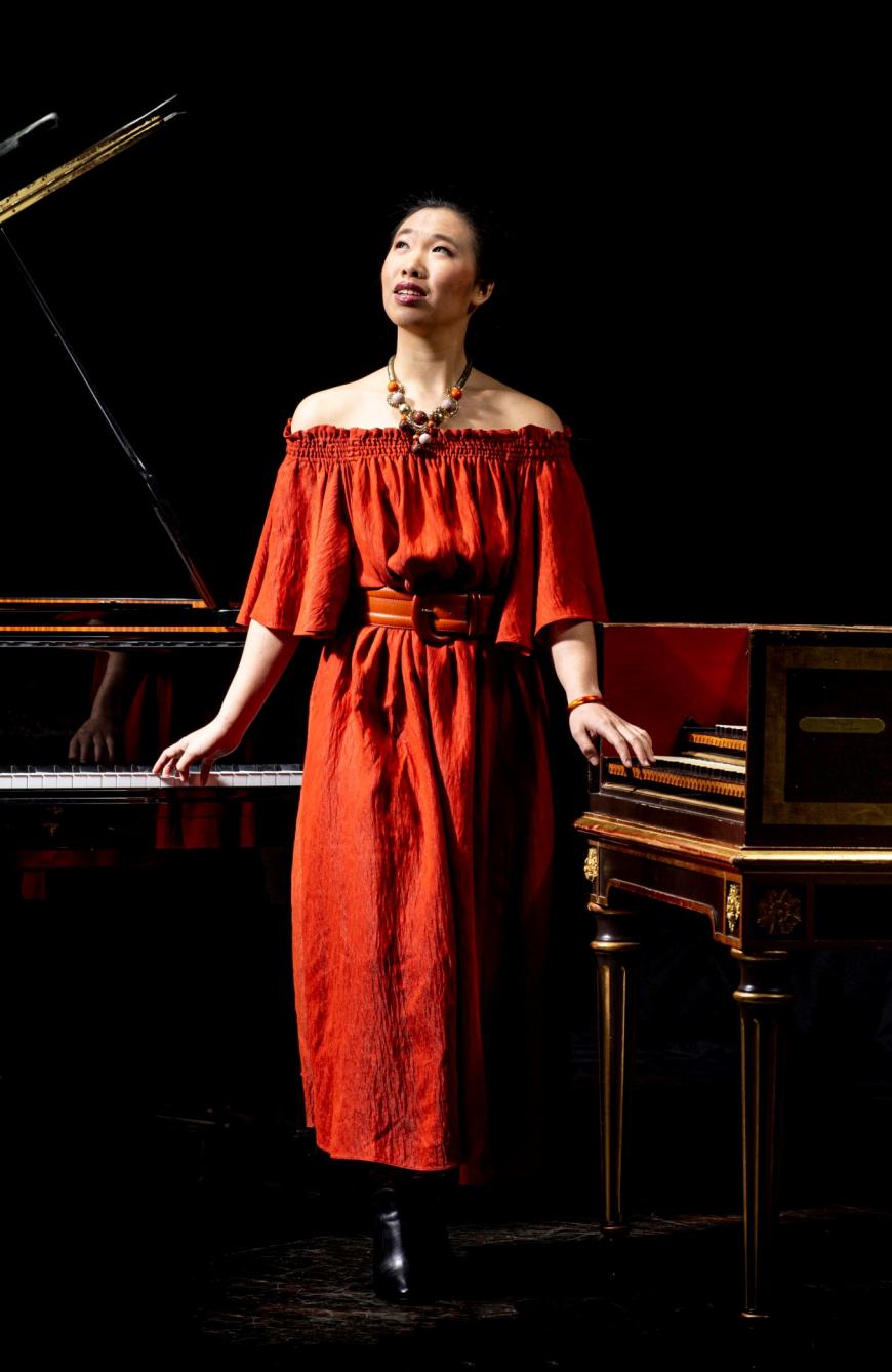 Hilda Huang
