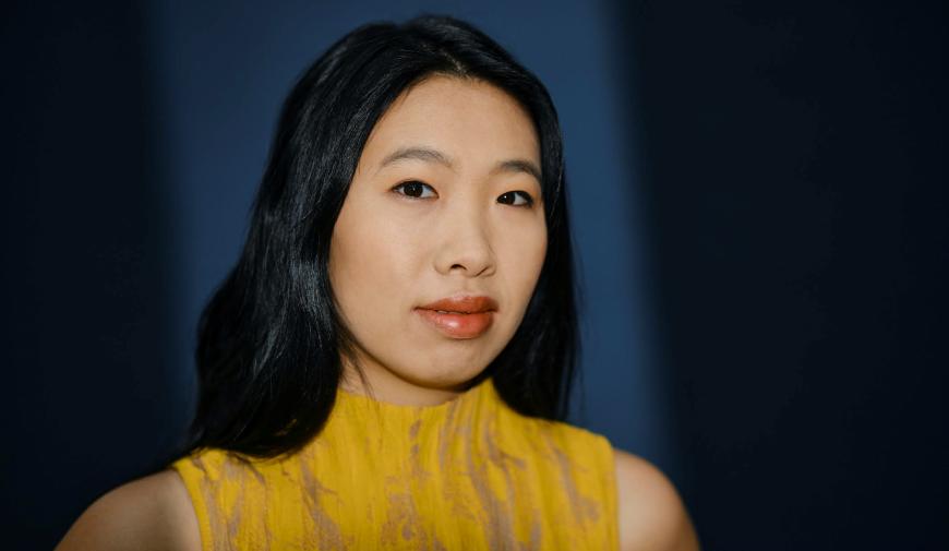 Hilda Huang