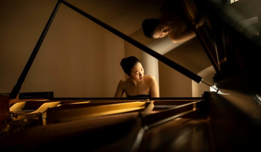 Hilda Huang