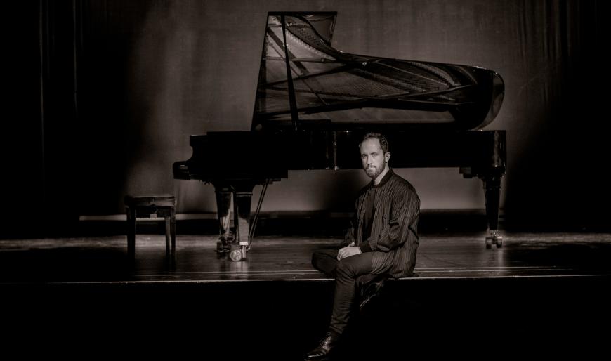 Igor Levit