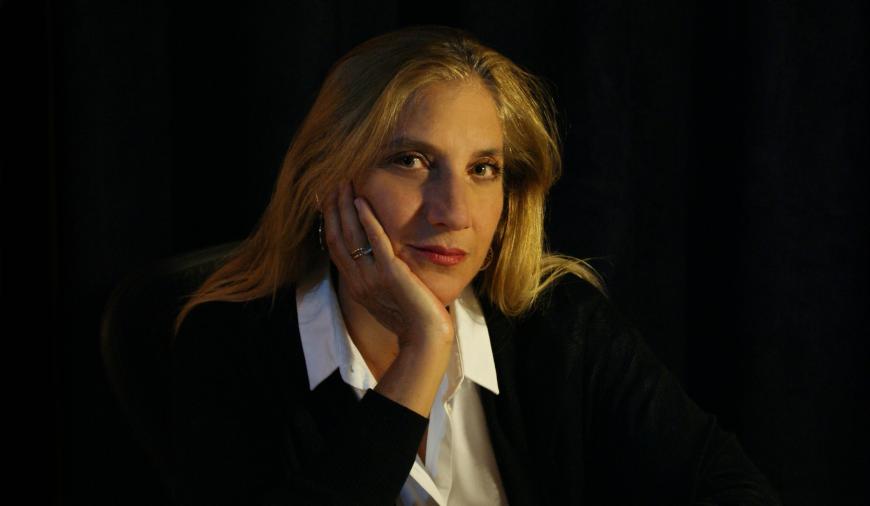 Lorena Maza
