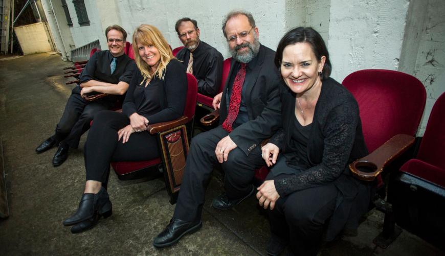 Mont Alto Motion Picture Orchestra
