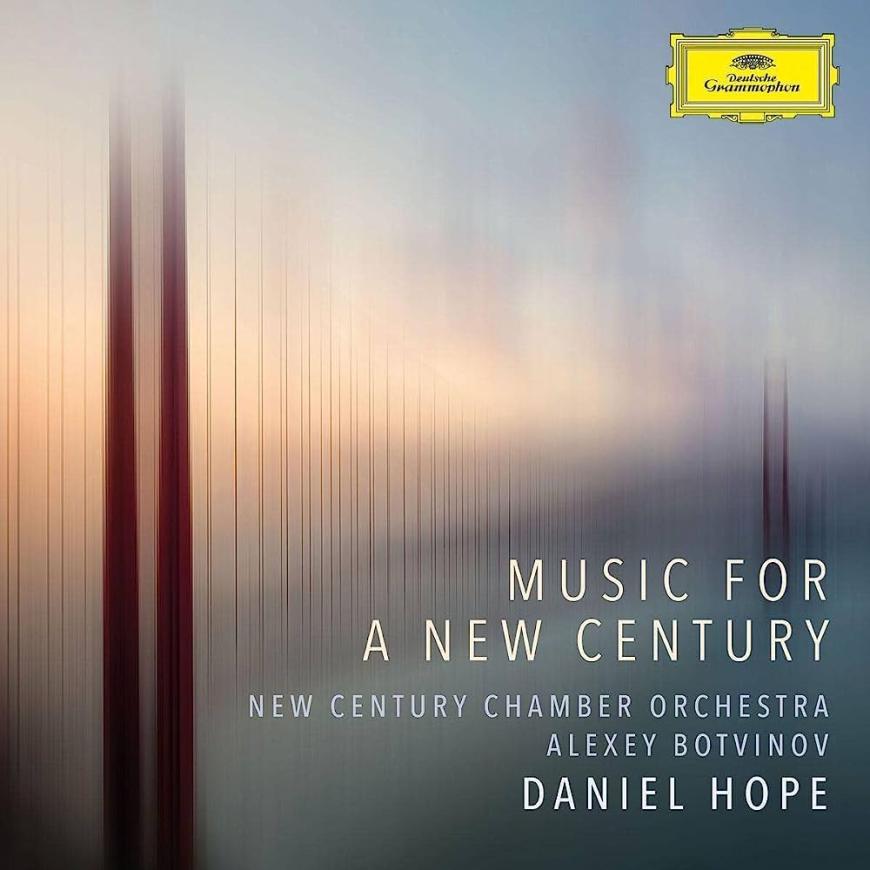 CD cover