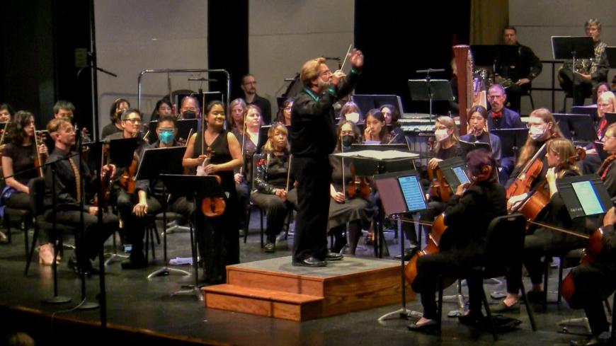 Redwood Symphony