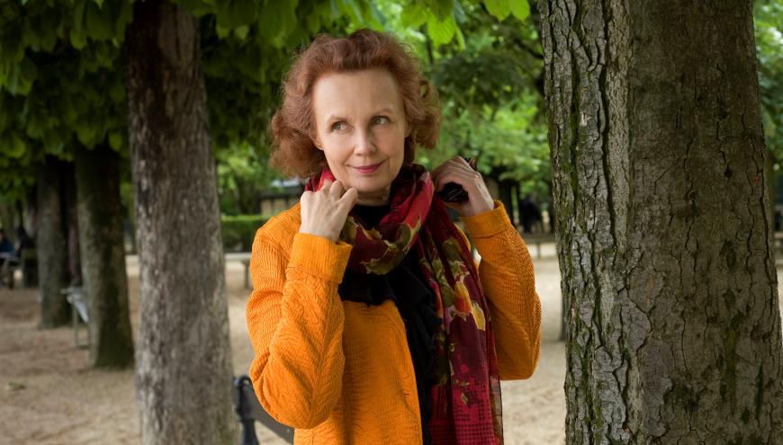 Kaija Saariaho