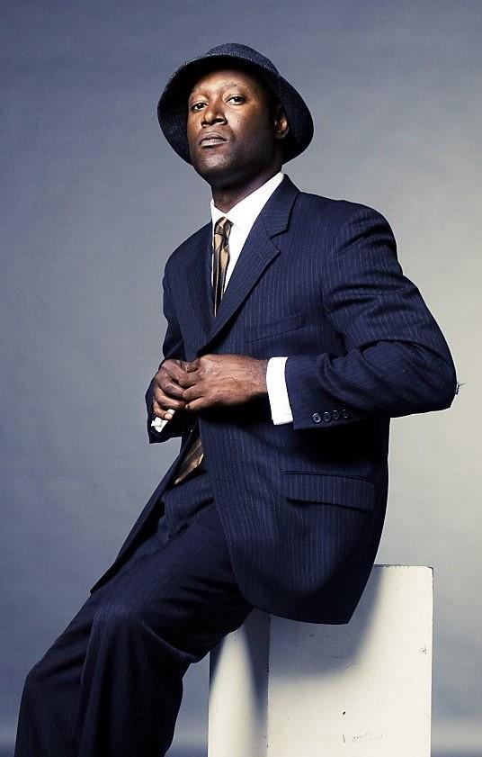 Marcus Shelby