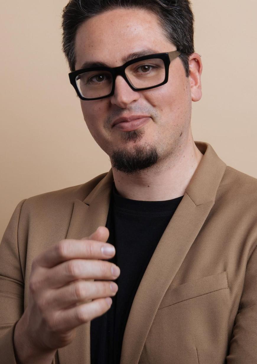 Francesco Turrisi