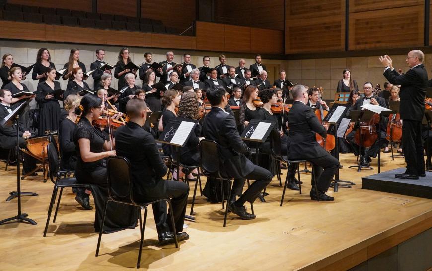 American Bach Soloists