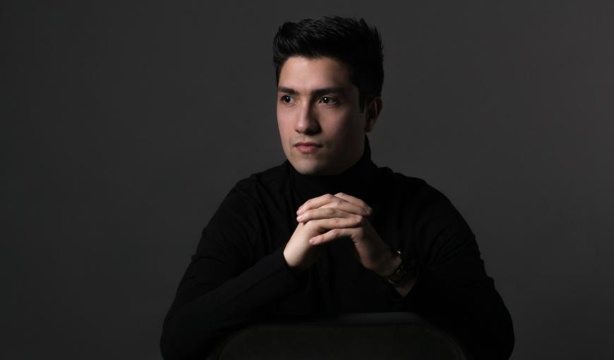 Rodolfo Barráez