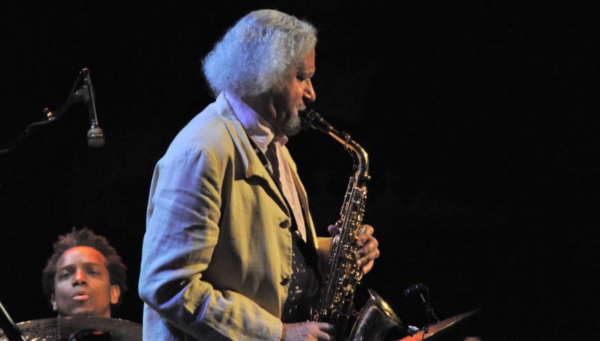 Gary Bartz