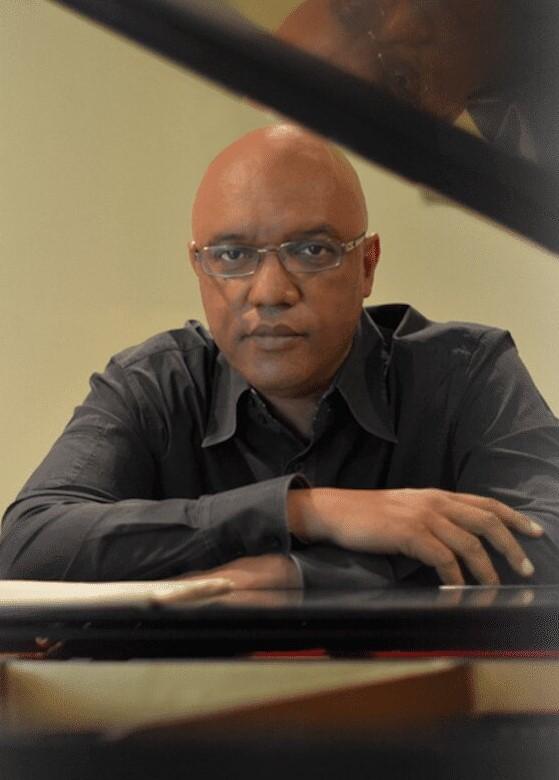 Billy Childs