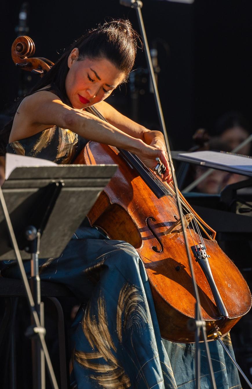 Kristina Reiko Cooper