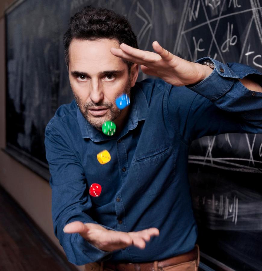 Jorge Drexler