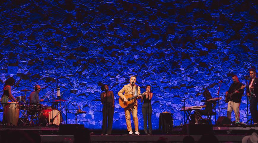 Jorge Drexler
