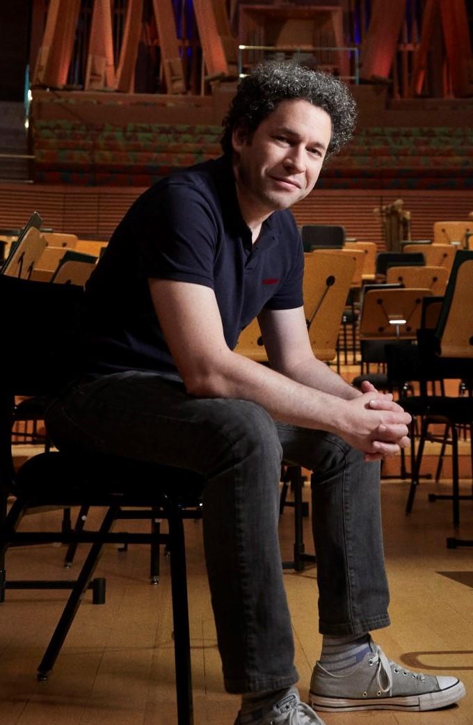 Gustavo Dudamel