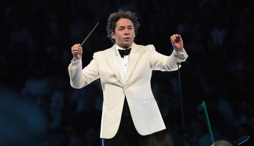 Gustavo Dudamel