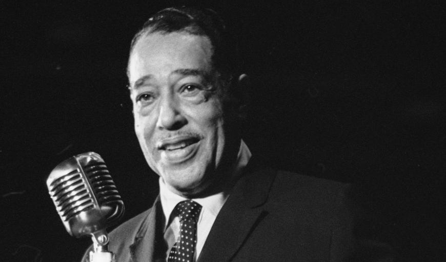 Duke Ellington