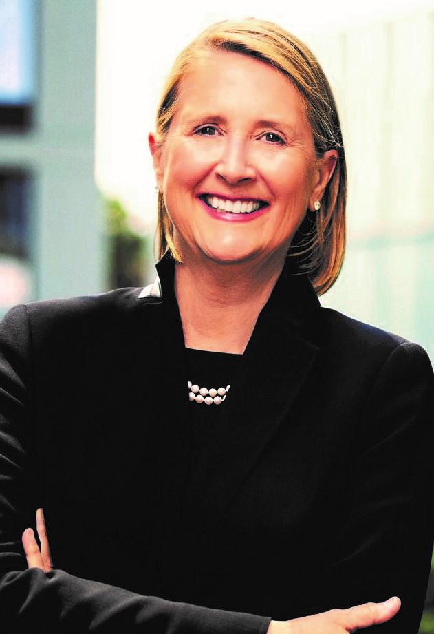 Priscilla B. Geeslin