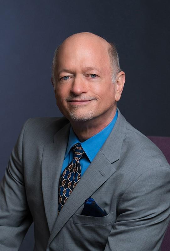 Jeffrey Thomas