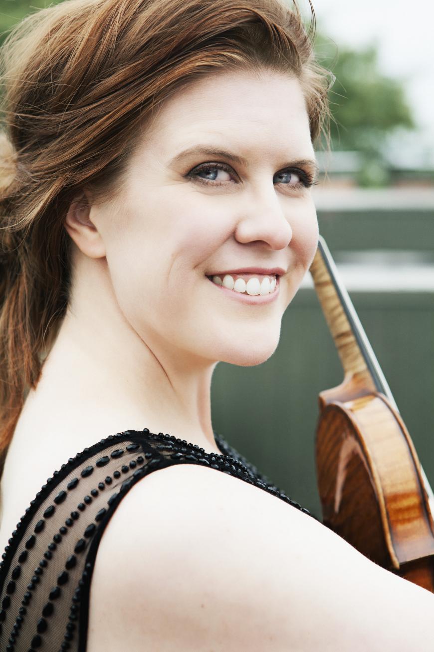Erin Keefe