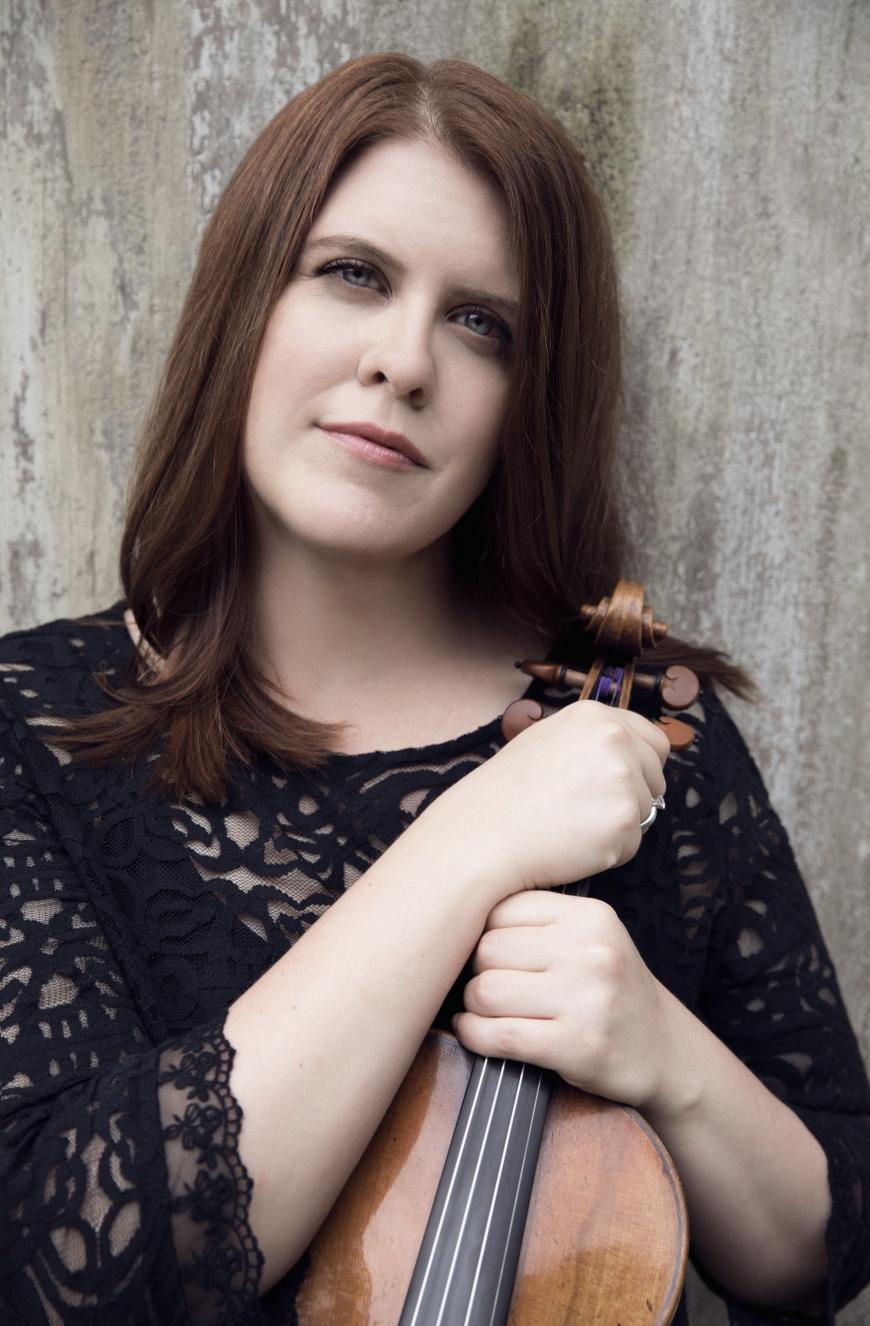 Erin Keefe