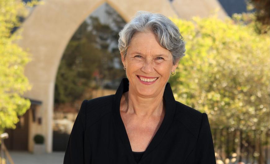 Grete Pedersen