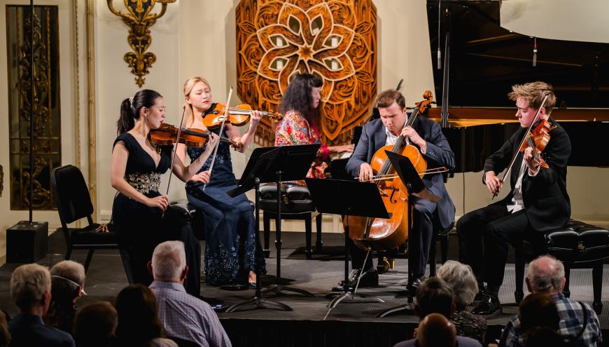 Quintet