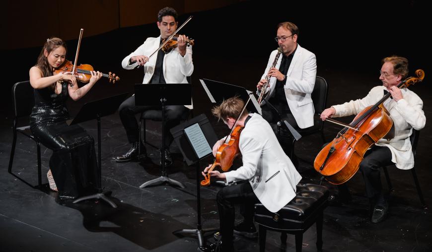 Quintet