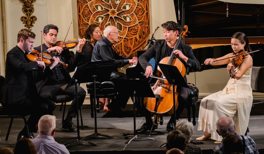 Quintet