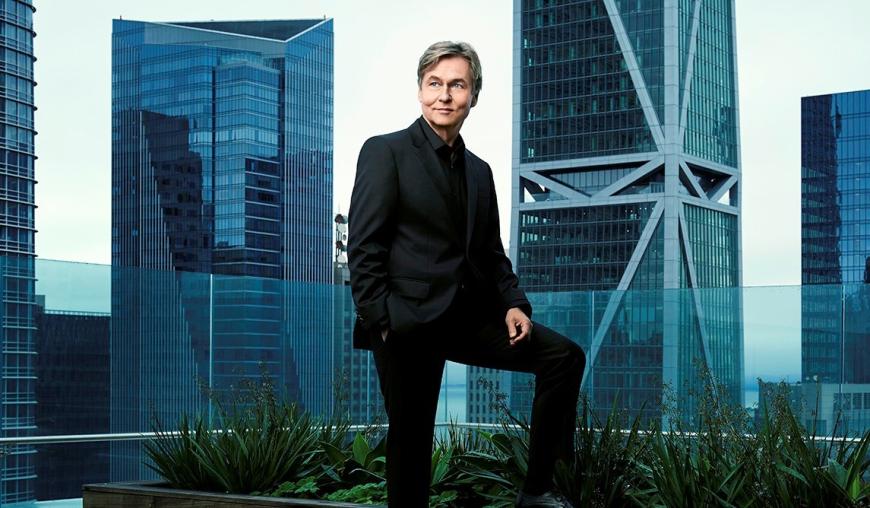 Esa-Pekka Salonen