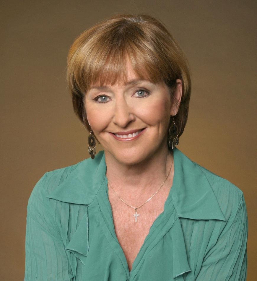 Frederica von Stade