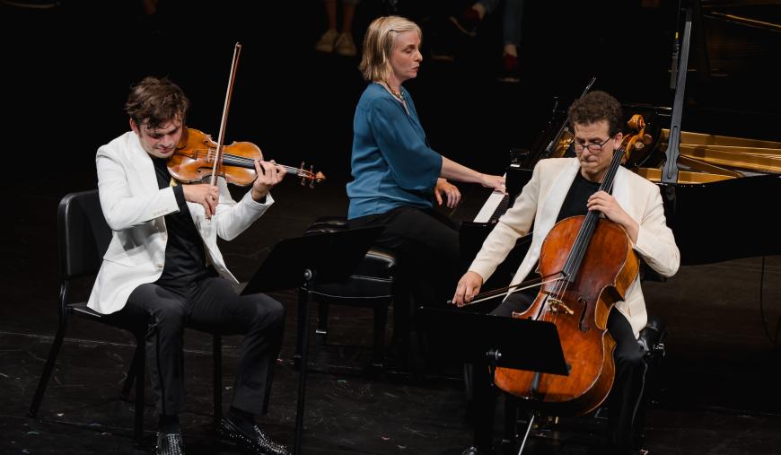 Trio