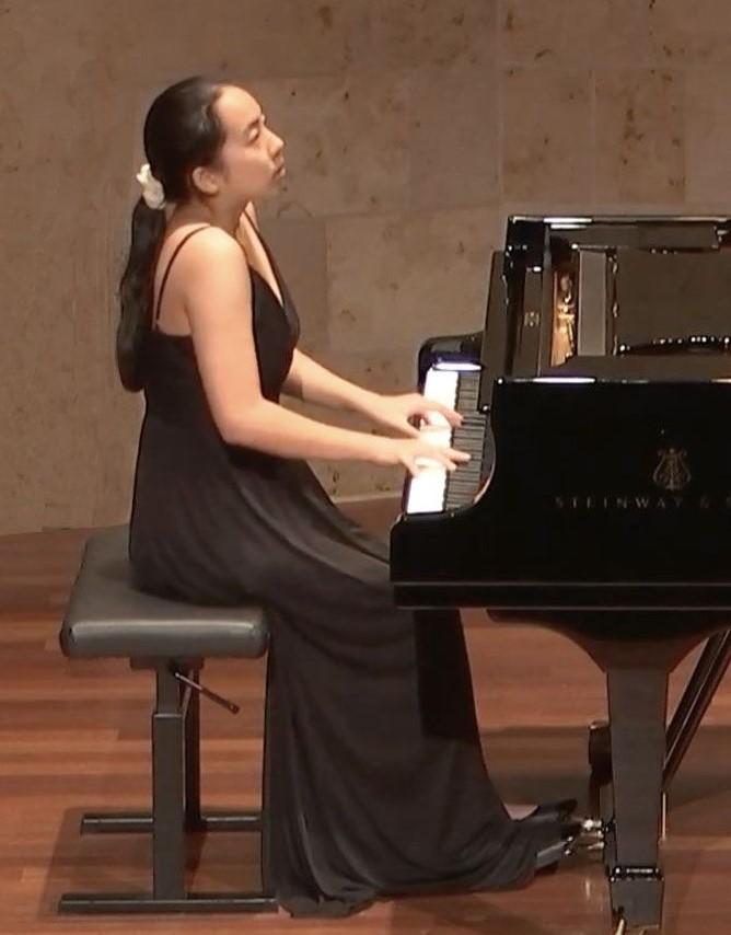 Sarah Yuan