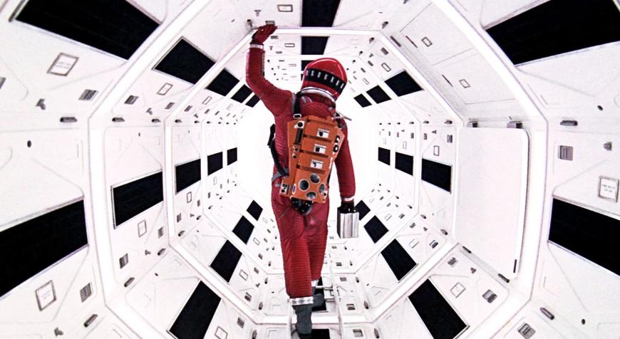 2001: A Space Odyssey