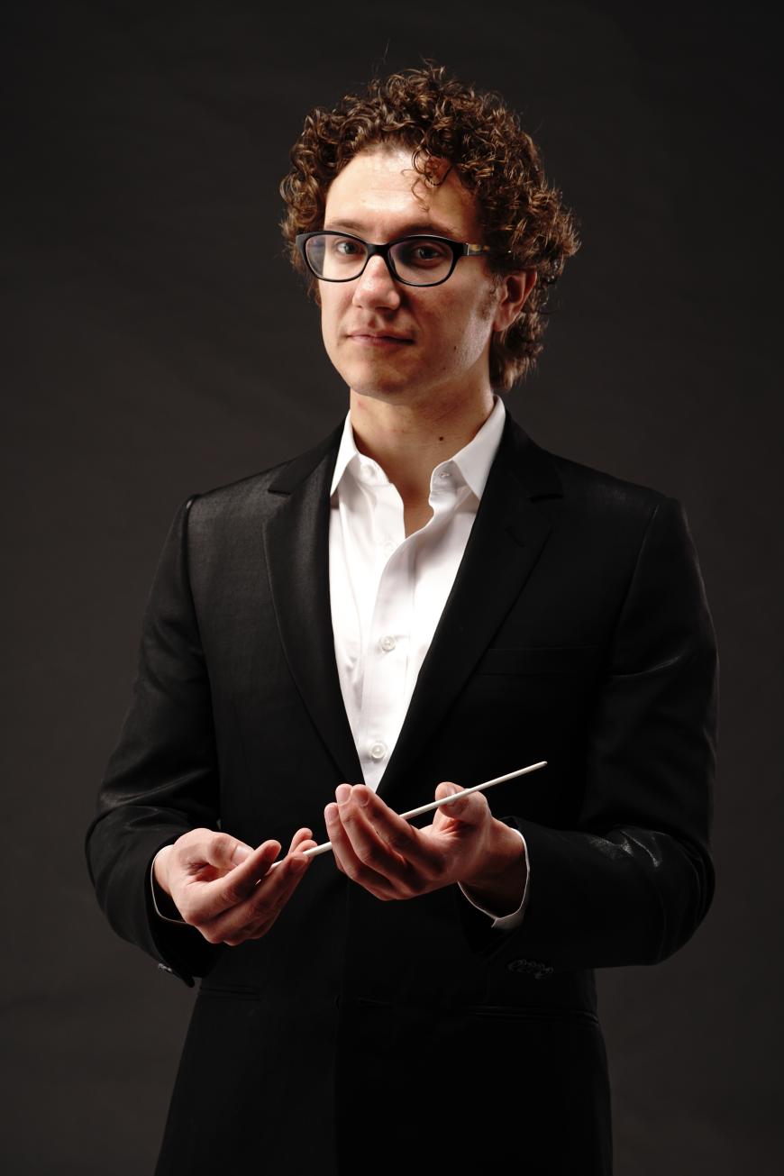 Teddy Abrams