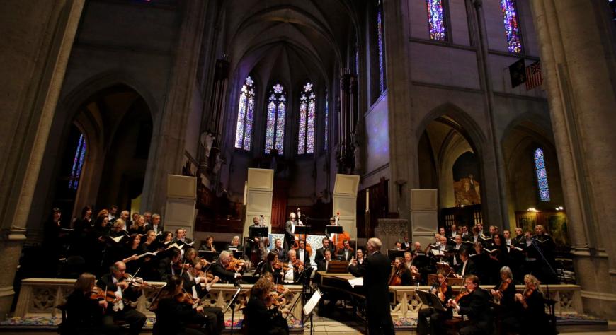 American Bach Soloists