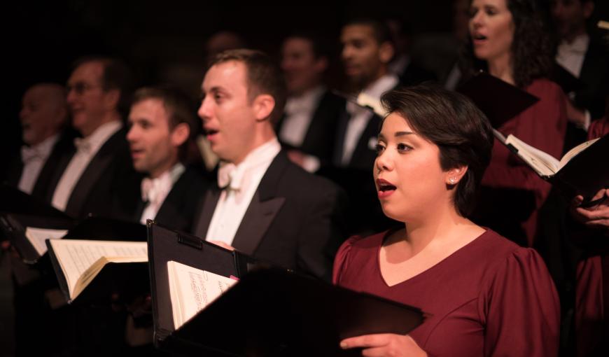Singers