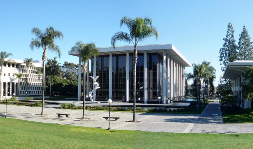 Ambassador Auditorium