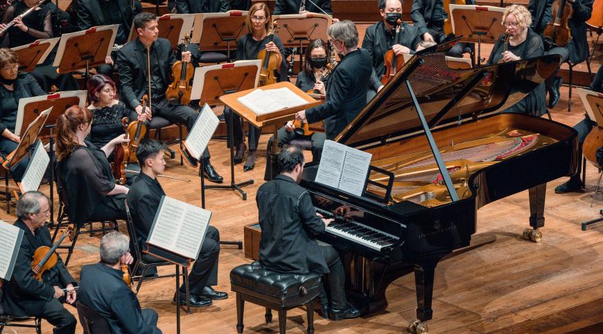 SF Symphony
