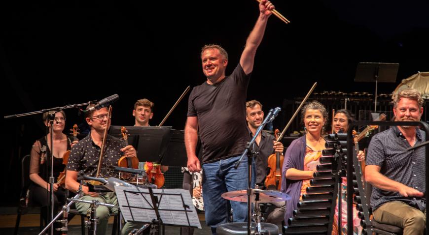 Colin Currie