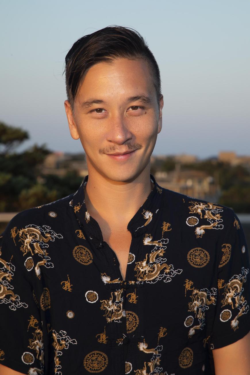 Phil Chan