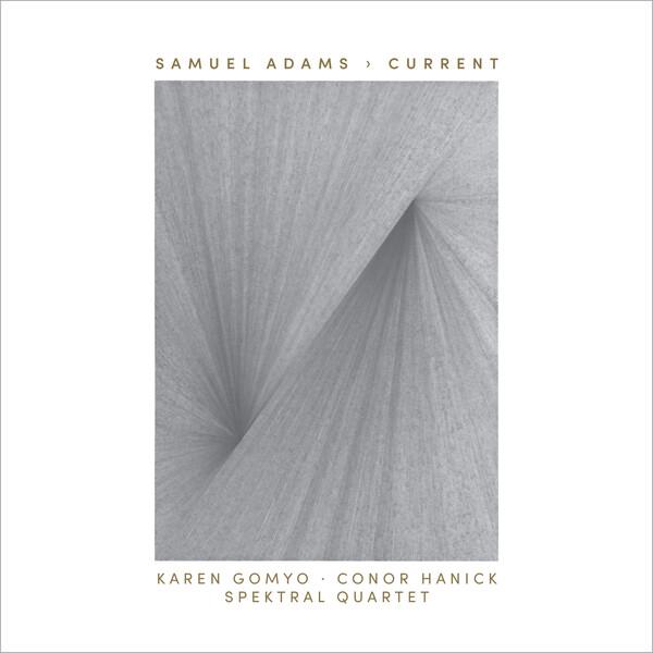 CD cover