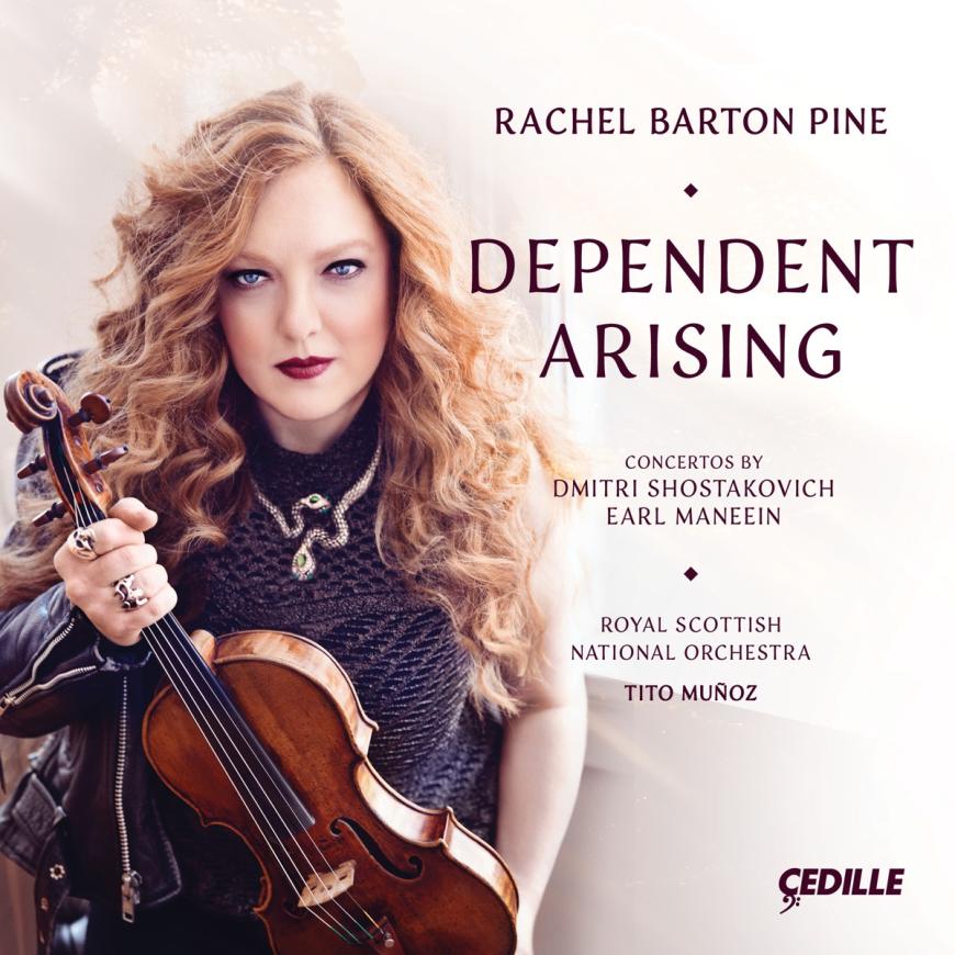 CD cover