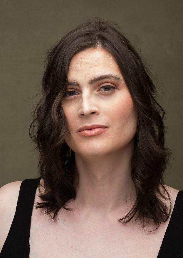 Katherine Goforth